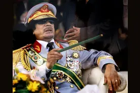 想买中国原子弹被拒绝，把五常全部得罪，卡大佐为何这么狂？图片