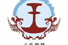 百家姓之王姓图片