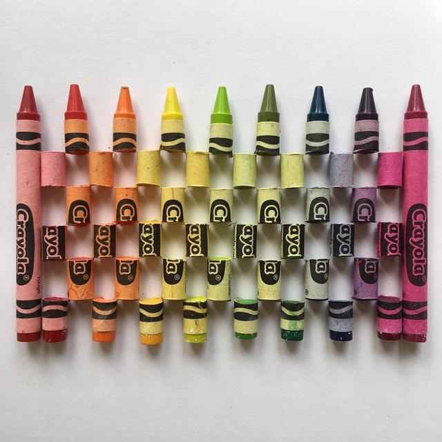 羽毛球变拖鞋，梵高滑滑板，这些脑洞大开的宝藏博主每天在干嘛？