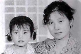 看完赵薇的人生简史，我看到了小燕子命运伏笔早已埋下图片