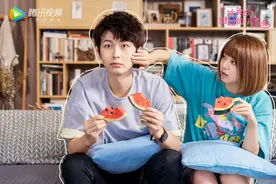《致我们甜甜的小美满》没有表白就没有拒绝，朋友之间最后的礼貌图片