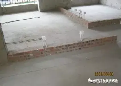 砌筑工程创优：怎么做？实例赏析