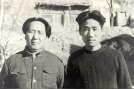 若非此人急中生智，当年志愿军总部极有可能被美军一锅端图片