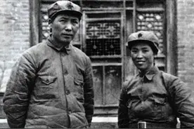 杨月花流落民间40余年，不愿透露是毛泽东之女，遗憾未见母亲一面图片