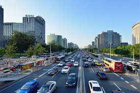 注意！北京下月起车辆未按时年检将恢复处罚图片