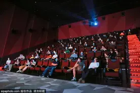 有优惠！看电影约起！北京这一大波影院打折！千万别错过！图片