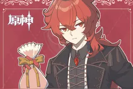 原神：四款相当实用的特殊料理，原来卢老爷不仅能打，做菜也在行图片