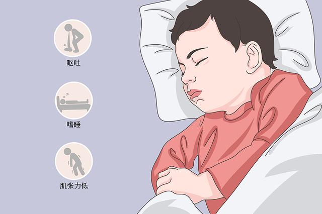 丙酸血症，一种常染色体隐形遗传，造成生化遗传症状，要及时预防