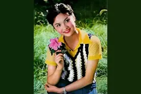 80年代十位美女明星，如今都成“奶奶专业户”，其中6位都是影后图片