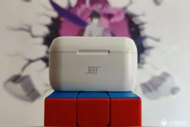 全频动铁+低延迟技术加持,JEET AIR PLUS蓝牙耳机评测图片