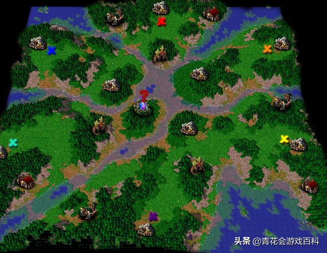 从《星际争霸》的倒下看传统RTS游戏没落的原因