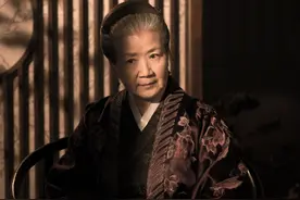 《知否》：深度剖析盛老太太，人人仰望的背后是女人悲惨的一生图片