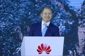 华为徐直军果然很直！透露五大信息，事关海思和造车，6G还要领先图片