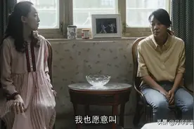 《装台》：菊终于认可蔡素芬，三大改编让菊成为本剧最大赢家图片