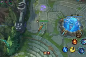 LOL手游实力劝退萌新，难度太高，游戏体验着实令人不爽图片