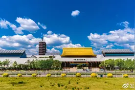 【FENG略】中国园林博物馆网络实名制预约全流程来啦~图片