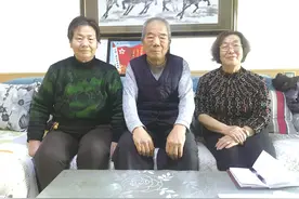 把红色基因传承下去——红西路军战士牟正烈的故事图片