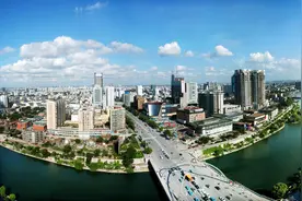 山东城市排名：青济烟稳居前三，第四城是谁？图片