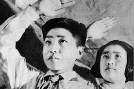 历史上的今天丨1949年10月13日，中国少年儿童队成立视频封面