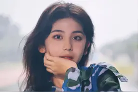 听完教官唱歌，来看看广东工业大学“军花军草”！图片