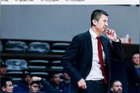 郭士强即将回归CBA？圈内人爆：可能是南方球队，90%离开辽宁图片