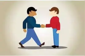 中央纪委官媒郑重提醒：党内称“同志”是政治规矩！将“副职”叫成“正职”是语言贿赂！图片
