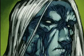 他是魔兽世界的隐形守护者，多次拯救艾泽拉斯大陆，还活了三千岁图片