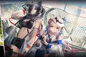 「明日方舟」黑——论ISTJ(物流师)型人格的执着与倔强图片