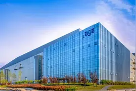 “散户之王”京东方A被低估了吗？图片