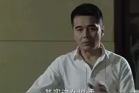 人民的名义19：祁同伟宴请侯亮平之前，有哪些精彩看点？图片