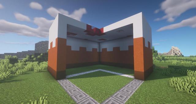 《我的世界手游》蛋糕房怎么建 蛋糕房建造图文攻略