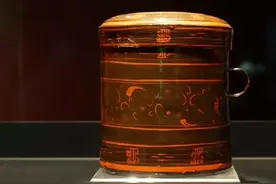 千年谜团：樊哙在鸿门宴上拔剑切而啖之的“生彘肩”到底是什么？图片