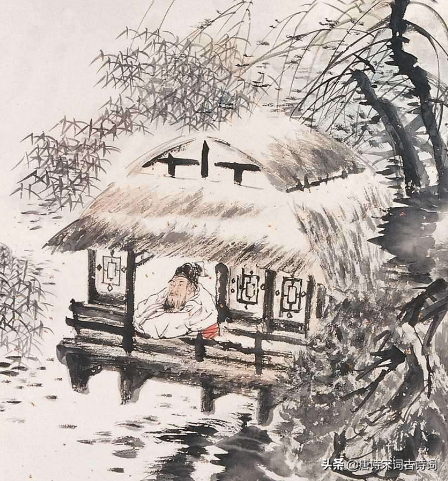 马致远：断肠人在天涯