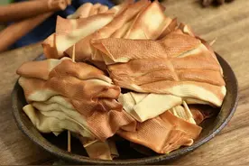 哇！这些从小吃到大的美食竟然是非遗图片