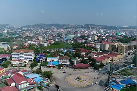 柬埔寨西港：黑势力、赌博、诈骗、黑产盛行，中国人竟趋之若鹜？图片