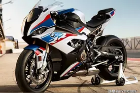 20,4900元起！全新宝马S1000RR/XR国内正式上市图片