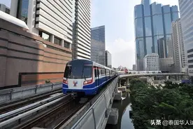 响应政府宵禁令 泰国BTS、MRT调整运营时间图片