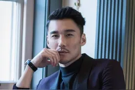 娱乐圈深藏的15名运动员，凯丽是速滑队员，两版鲁智深都曾获冠军图片