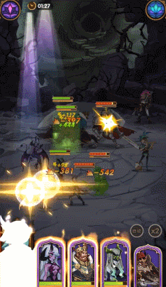 剑与远征：1月8号正式上线，续写当年的刀塔传奇