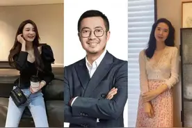 天猫总裁夫人“手撕小三”256天后发声：婚姻中原配输得很惨？图片