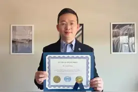 起底“联合国科学院”：53位“院士”华人占47席，创始人疑涉传销，北大复旦默默撤稿图片
