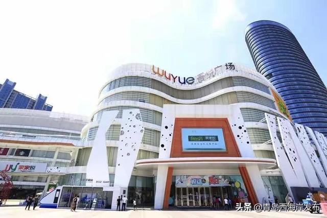 官宣!新区将打造20条示范步行街!