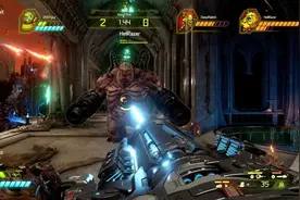 《毁灭战士：永恒》官方PC配置需求 最低即需GTX1060图片