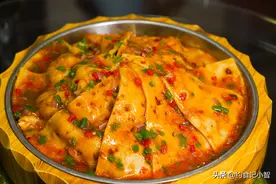 乌鲁木齐这家店丨好吃的新疆菜，治愈你的挑食症图片