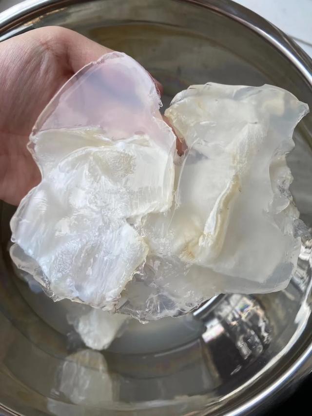 蝴蝶胶怎么吃 蝴蝶胶吃法