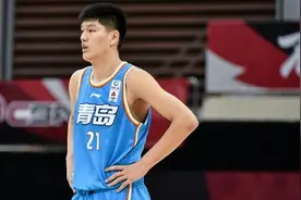 拒绝签约CBA！2米25小姚明做出“周琦式”决定，下一站：澳大利亚图片