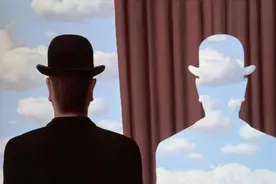 读了《梦游人》，才发现我们都在梦游图片