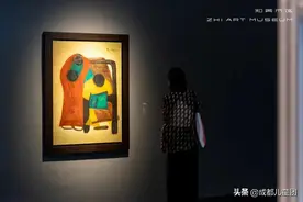 272位艺术家，17个平行展，2021成都双年展已亮相！还有这些长期展览等着我们图片