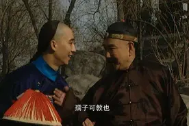 邬思道的心机有多深？从他早已谋划的后路就知道，他吃透了雍正帝图片