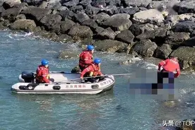 想“红”不要命？两女一男拍潜水视频时男子溺水身亡，被发现时：没带呼吸器，腰间还挂了铅块图片